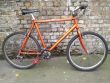 Raleigh Orange